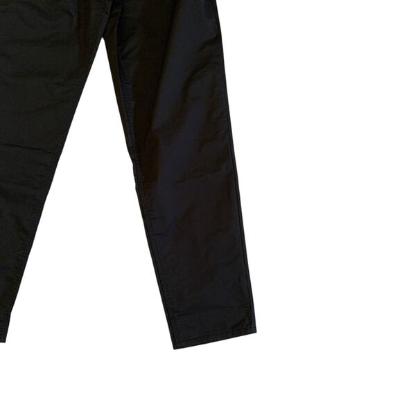 Levi's Women's Size 29x30 Tapered Leg High Waisted Mom Denim Jean Irregular New - Picture 13 of 14